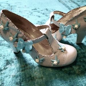 Whimsical & Unique Shoes by Irregular Choice